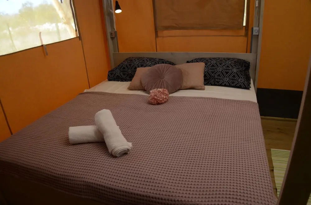 Grande Glamping Camp