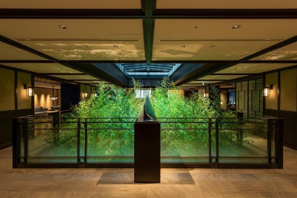 Dhawa Yura Kyoto