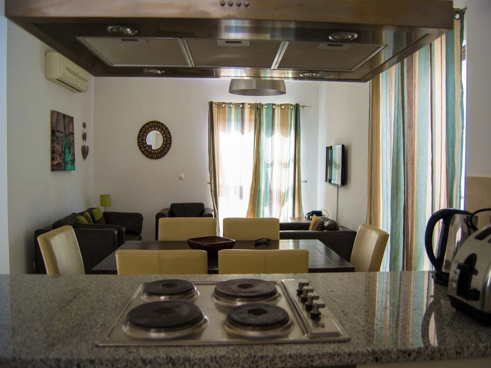 Tortuga Beach Resort Villa 38