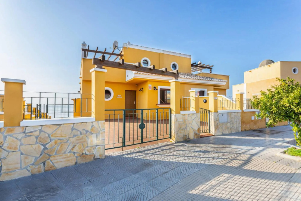 Villa Margarita