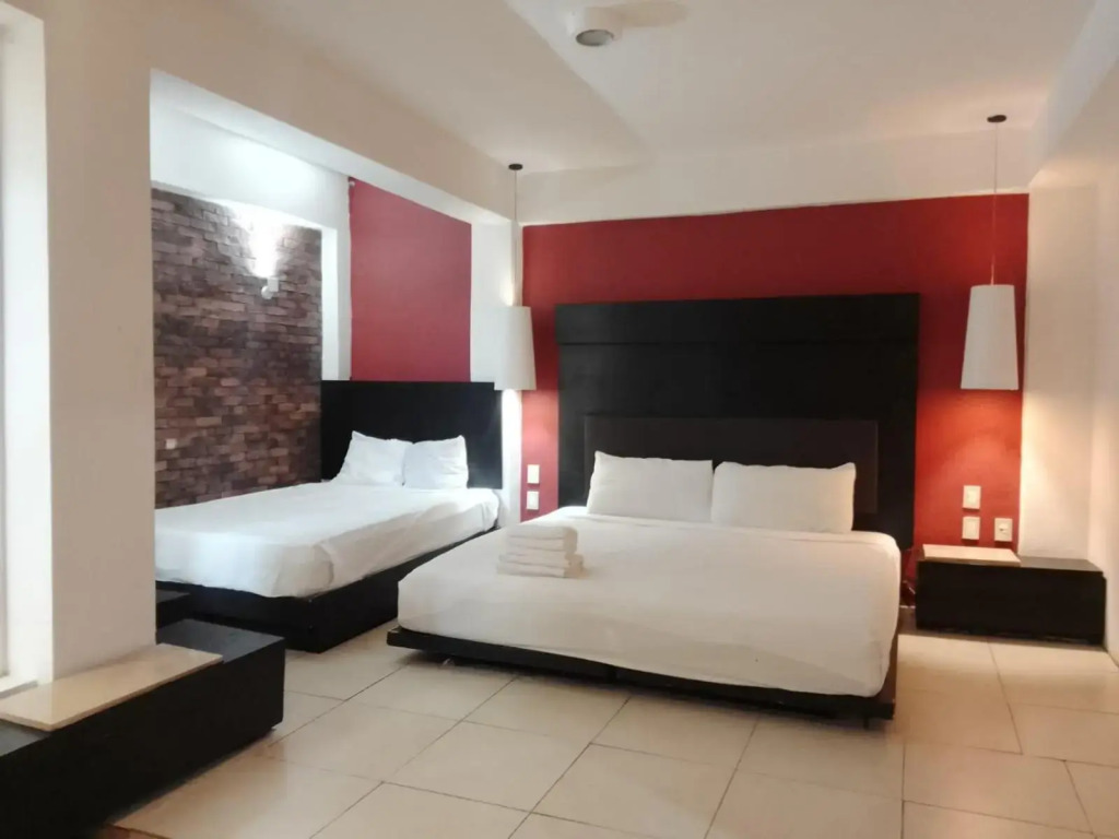 Hotel BLVD