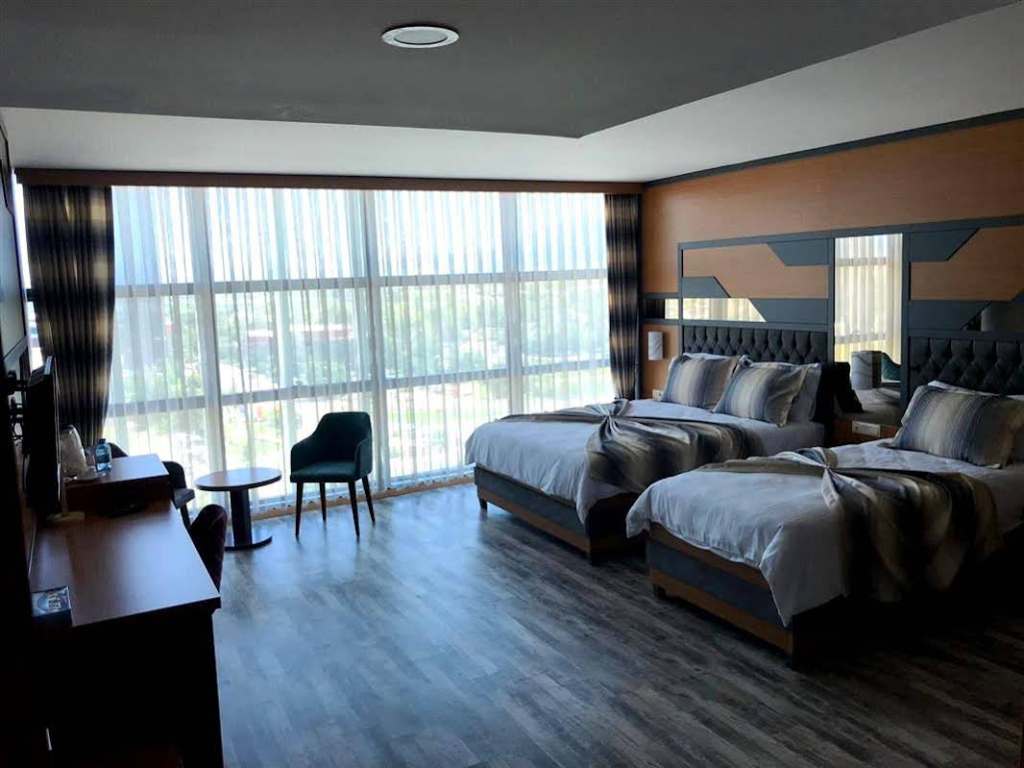 Grand Rimedya Hotel Bursa