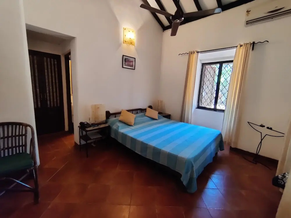 Granpas Inn Hotel Bougainvillea