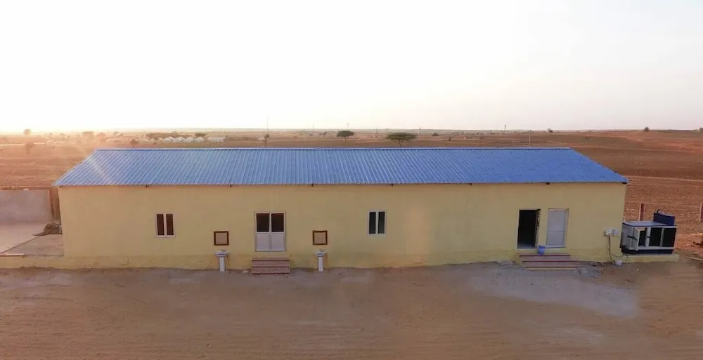 Gujarat Resort Jaisalmer