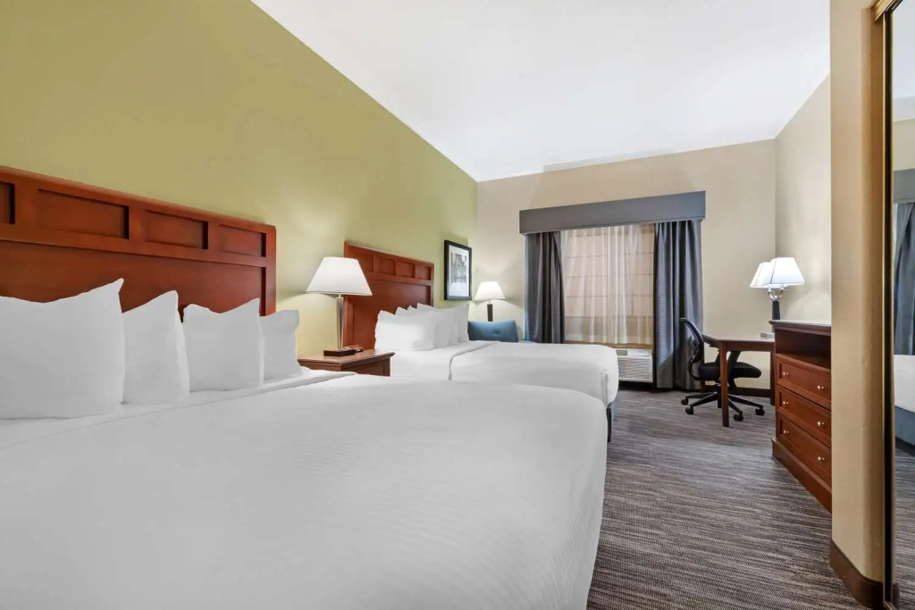 Best Western Hebbronville Inn