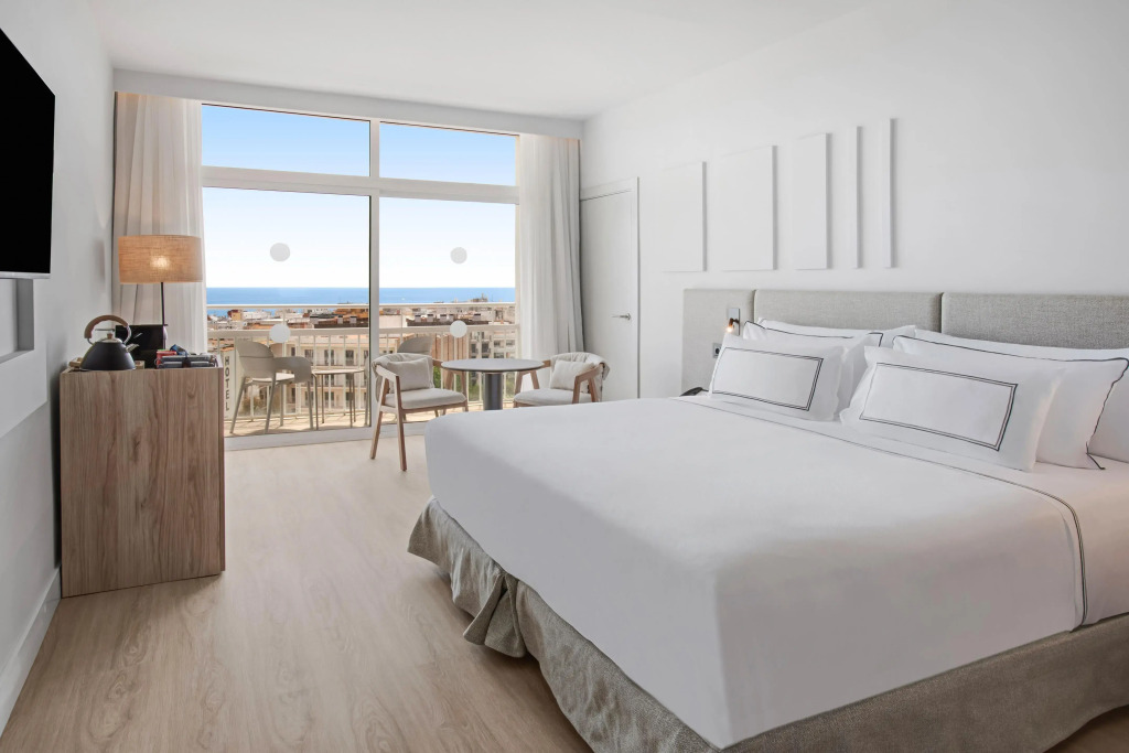 Meliá Lloret de Mar