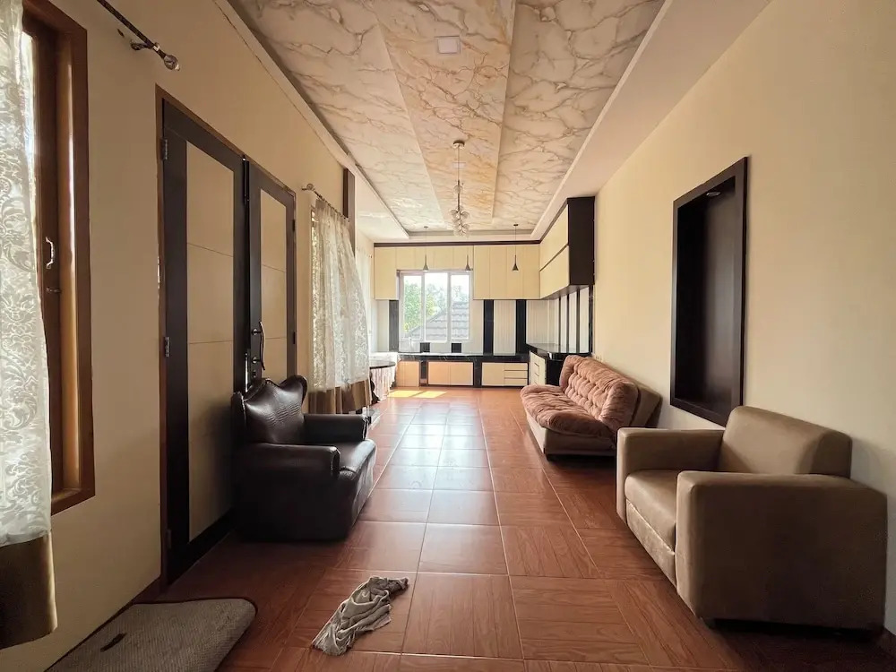 Villa Zahira & House 2