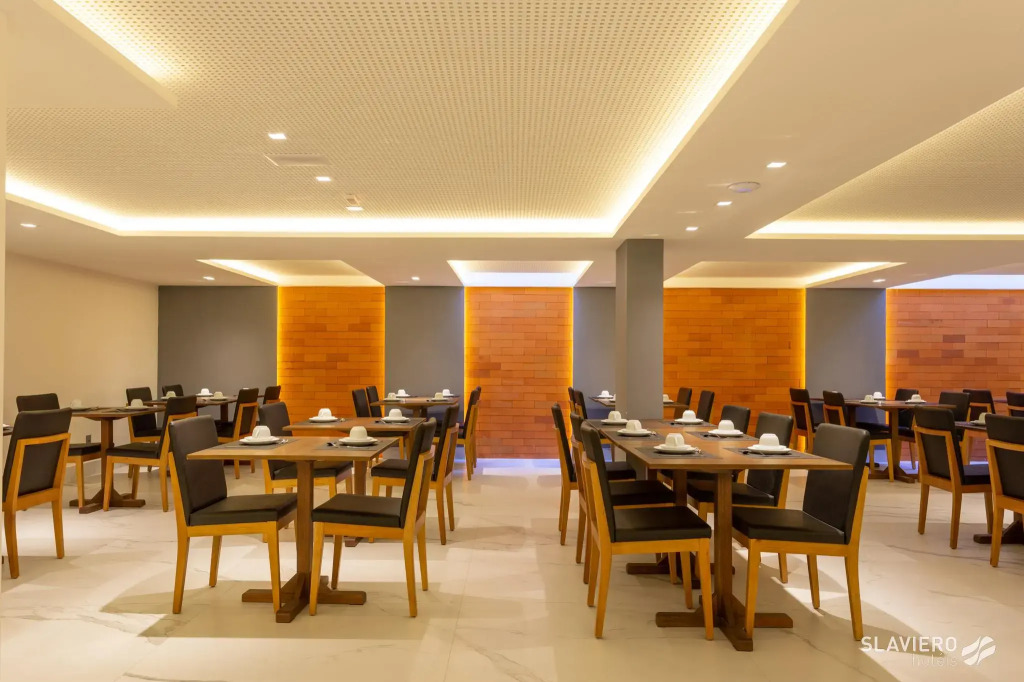 Slaviero Hotel João Pessoa