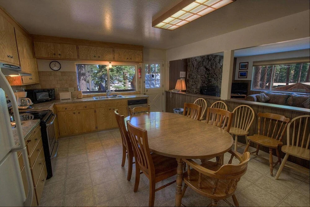 Foothill Folly home