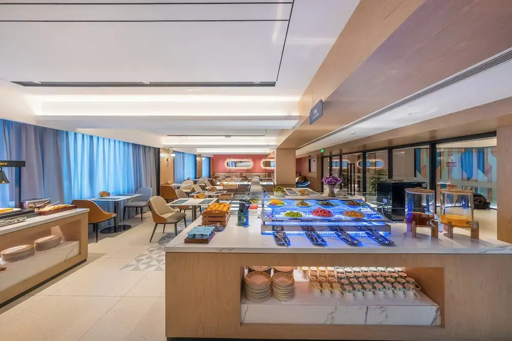Yishang Hotel