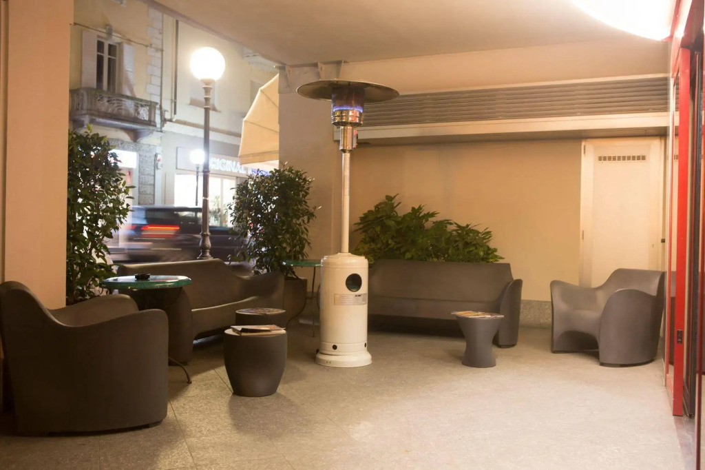 Hotel Palio