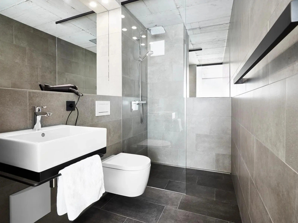 Livisit Bergapartments