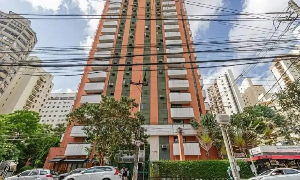 Itaim Pedroso Fits U II - SMH 39851