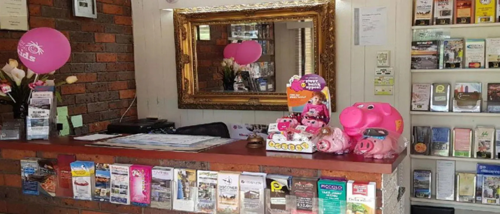 Mahogany Motel Warrnambool
