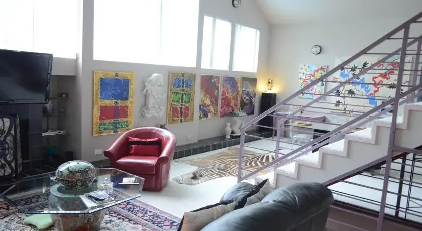 The Museum House