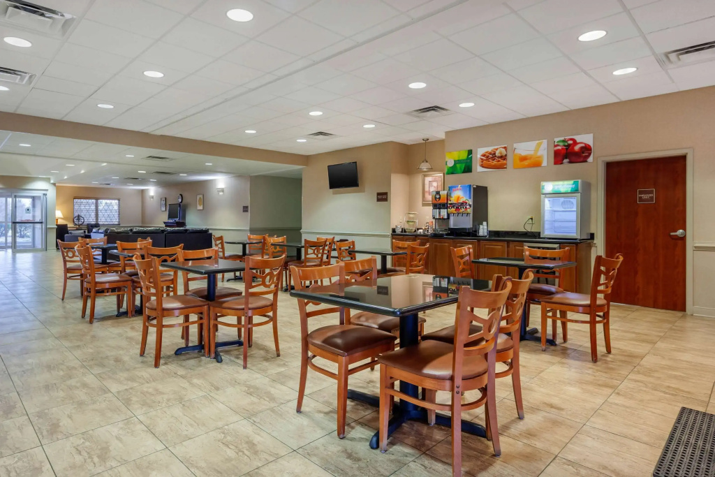 Quality Inn Smyrna
