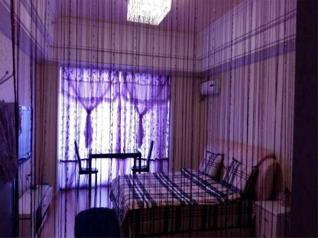 Harbin Xinyuan Apartment
