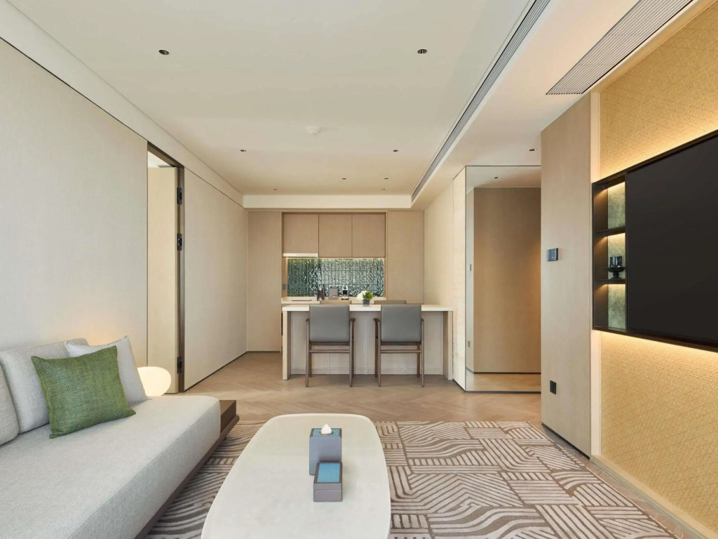 Ming Hotel Nanjing - MGallery Collection