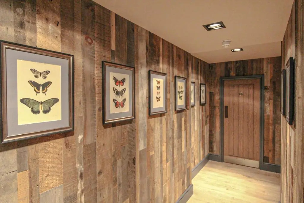 The Pooley Bridge Inn