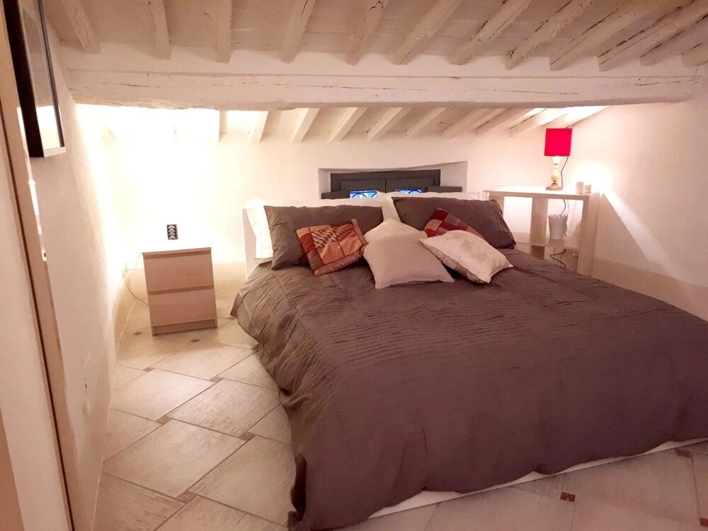 Villa With 7 Bedrooms in Campiglia Marittima, With Furnished Terrace a