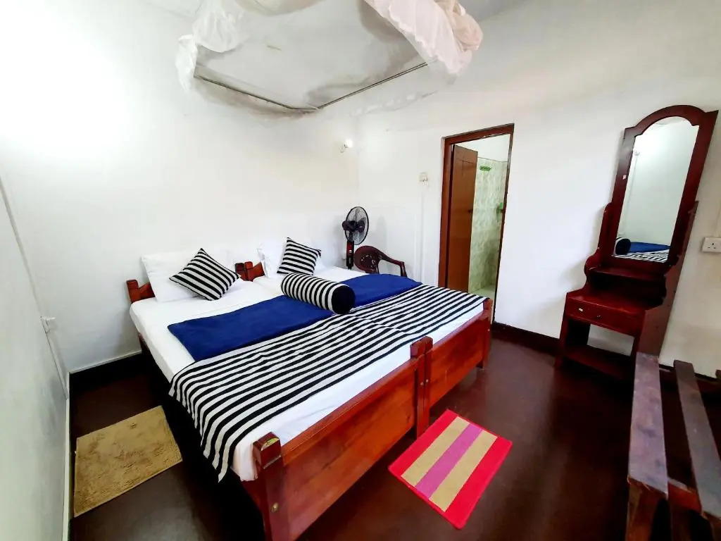 Sunbeam Homestay