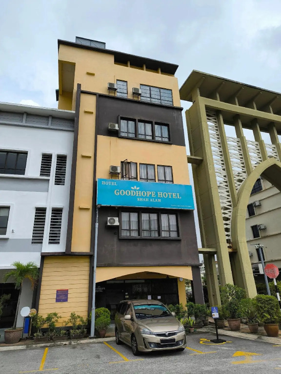 Goodhope Hotel Shah Alam
