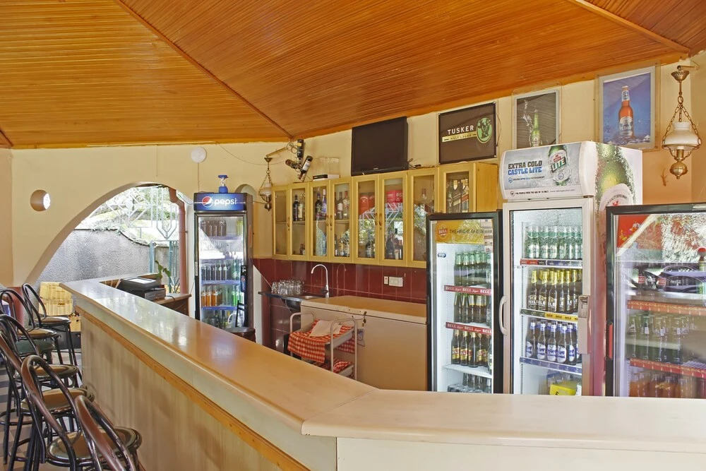 Mbale Resort Hotel