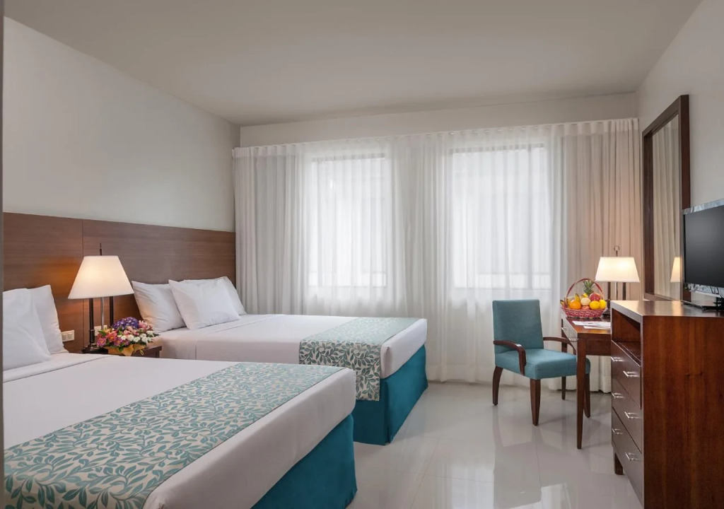 Lima Park Hotel