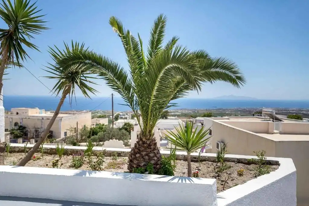 Aigli Villa