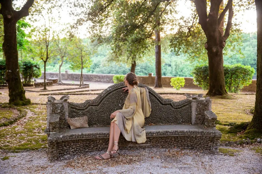 Pian dei Mucini Resort