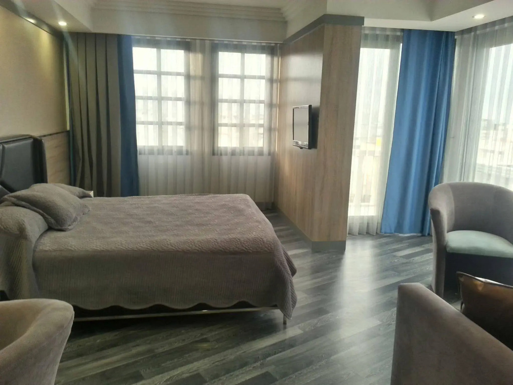 Hotel Marla
