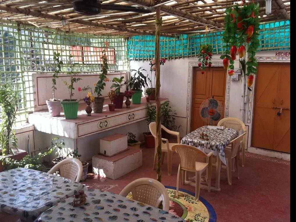 Annpurna Haveli