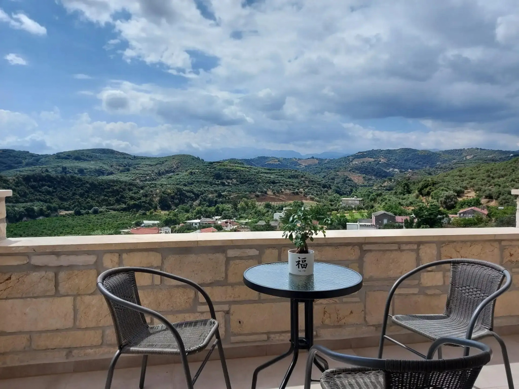 Villa Olive Valley
