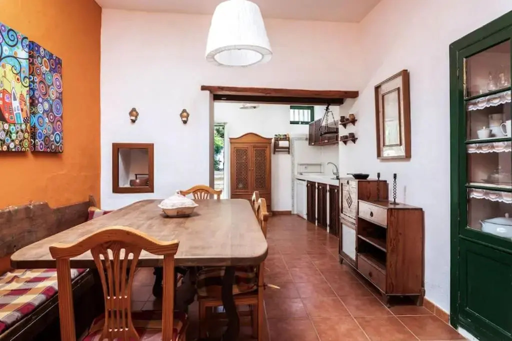 Villa Molino de La Corte