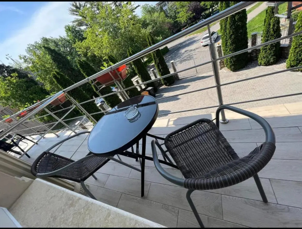Hotel Gorunul