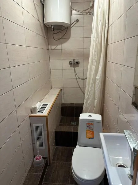 Гостиница Светлана