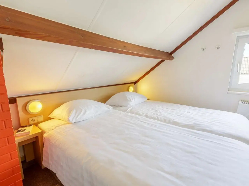 Sunparks Oostduinkerke - Plopsaland