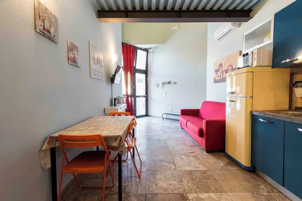 Romito Loft by MMega