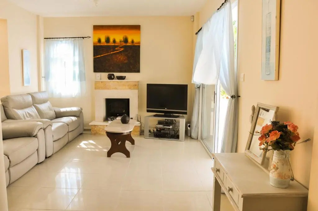 Villa Olivia, Coral Bay