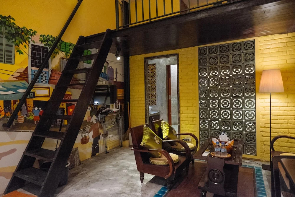 Chillout Homestay