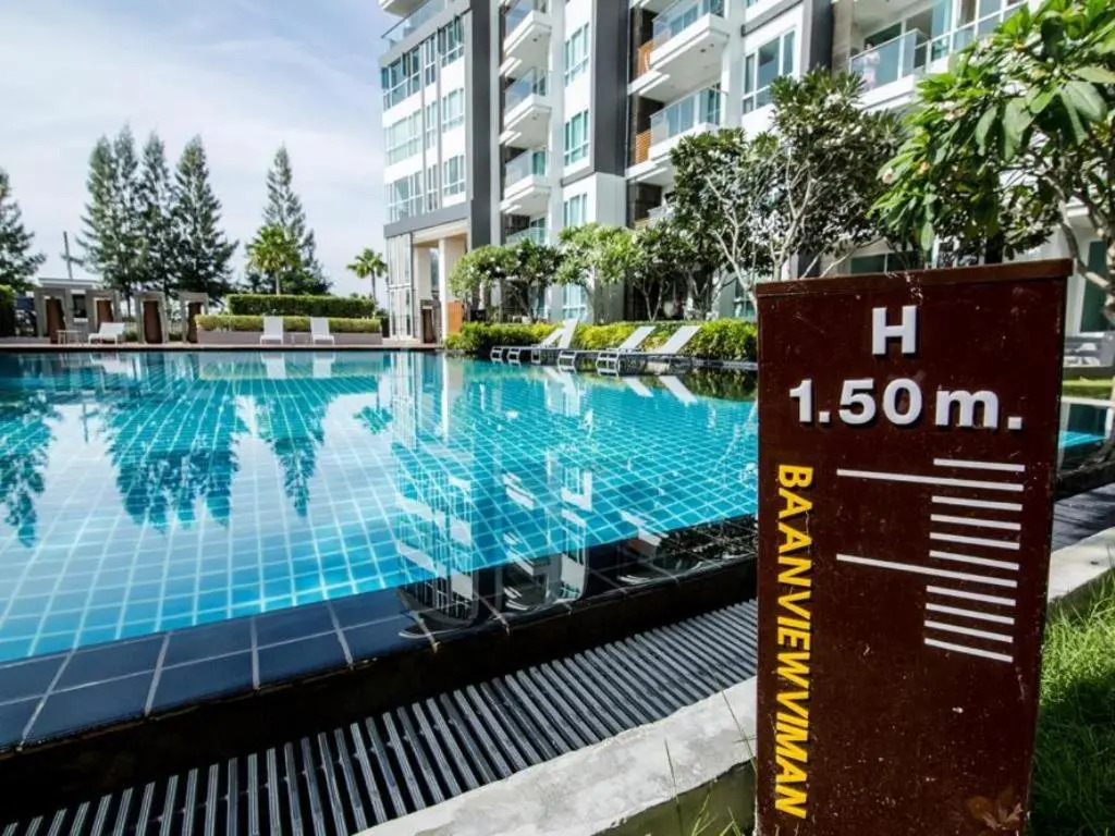 Ban View Viman Condo
