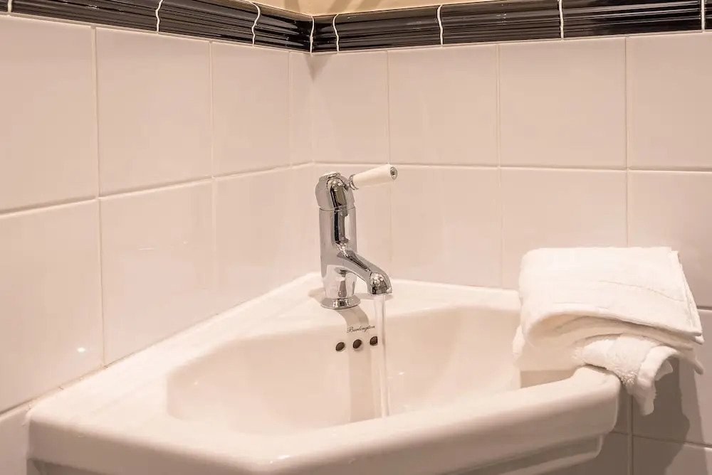 Shambles  Newly Converted Luxury