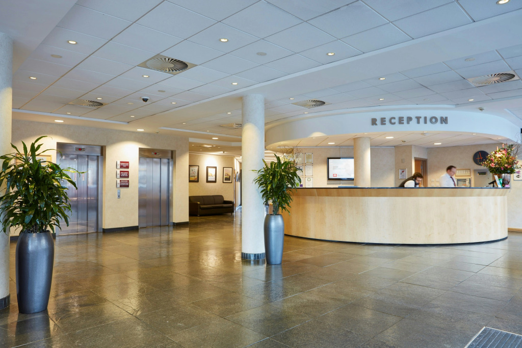 Future Inn Bristol