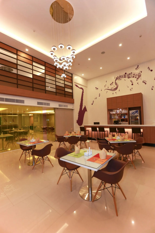 The Whisper Hotel
