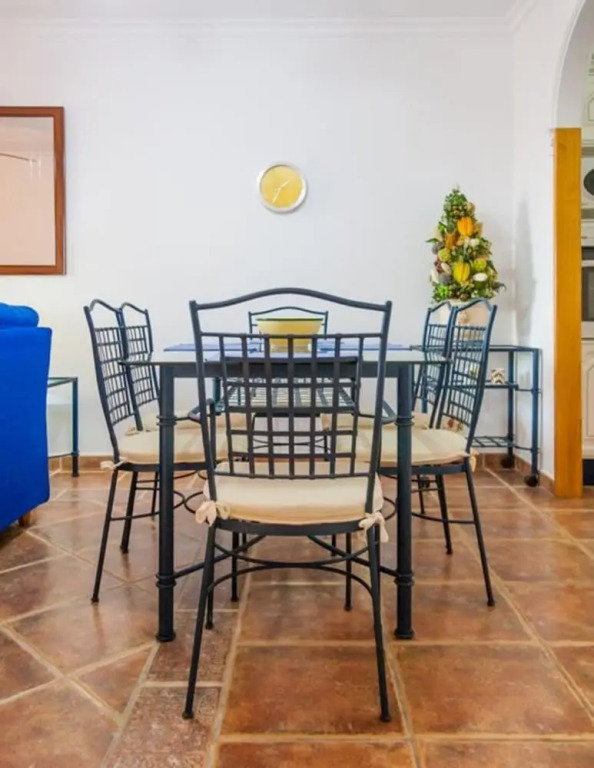Apartamento Milenio Canovas Nerja