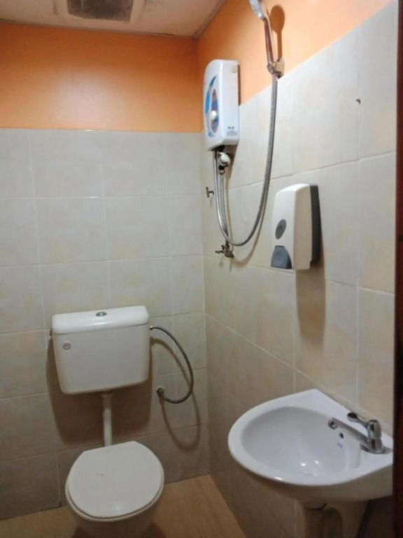 OYO 766 Times Inn Hotel