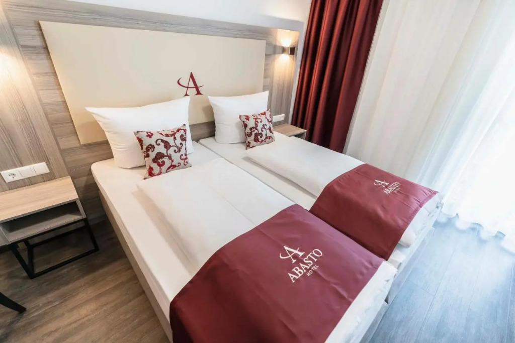 Abasto Hotel München Feldmoching