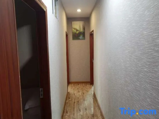 Yuetu Business Hotel