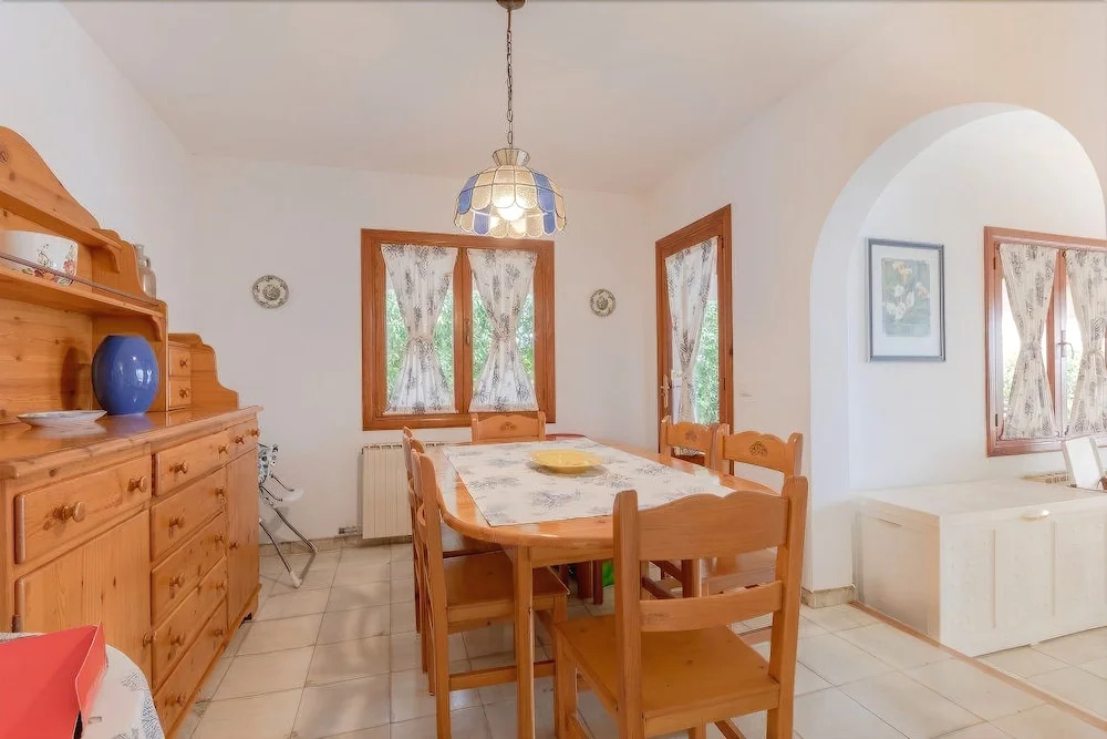 Villa Vallgornera Nou