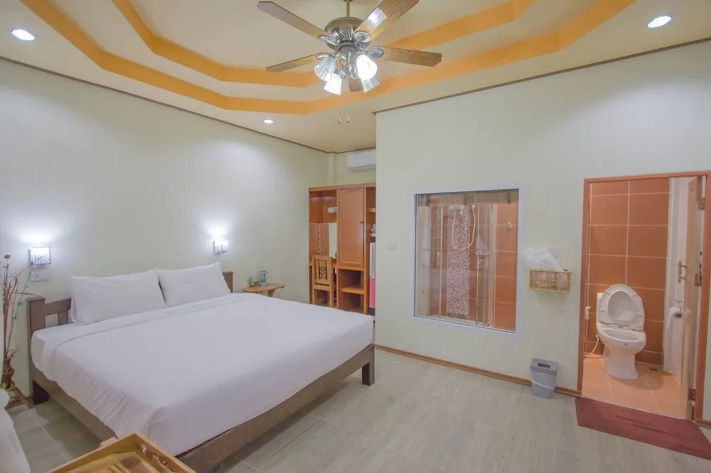 Pasathai Resort